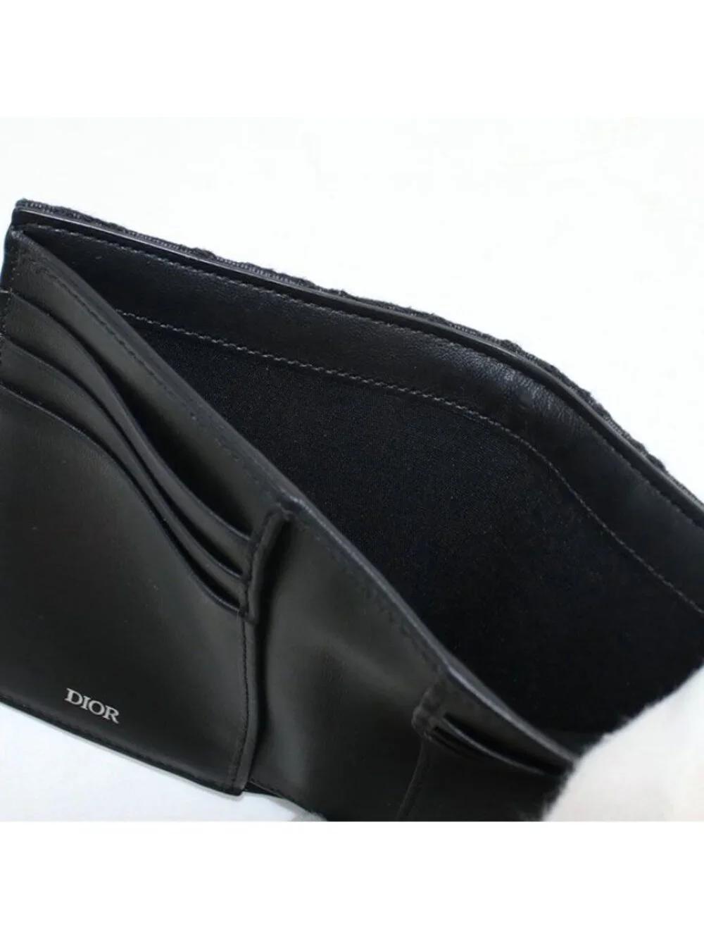 Dior this authentic